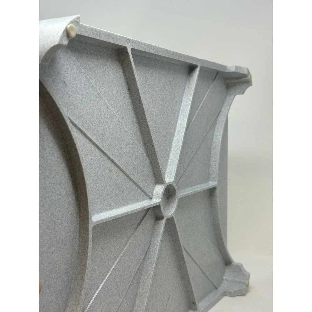 CUTCO 126 Gray Speckled Cutting Board Food Prep Kitchen Utensil Made‎ in USA
